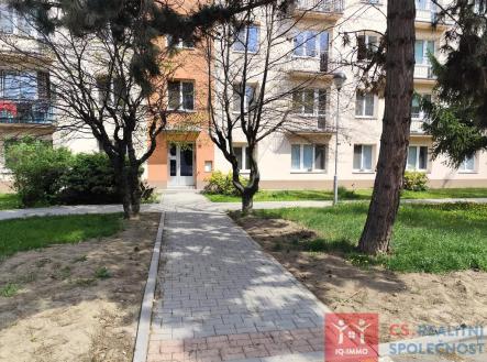 Pronájem bytu, 3+1, 71 m²