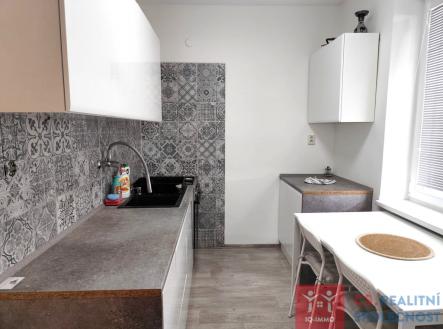 Pronájem bytu, 3+1, 71 m²