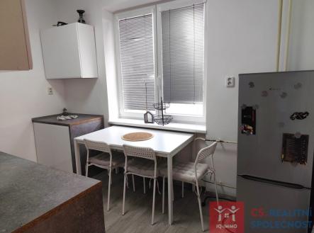 Pronájem bytu, 3+1, 71 m²