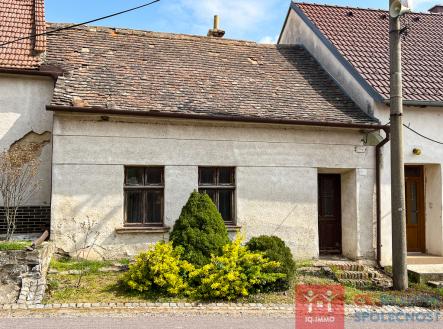 Prodej domu/vily, 38 m²