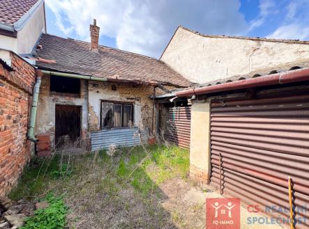 Prodej domu/vily, 38 m²