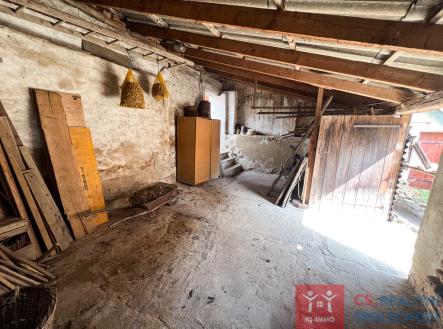 Prodej domu/vily, 38 m²