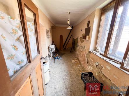 Prodej domu/vily, 38 m²