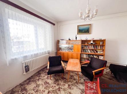 Prodej domu/vily, 162 m²