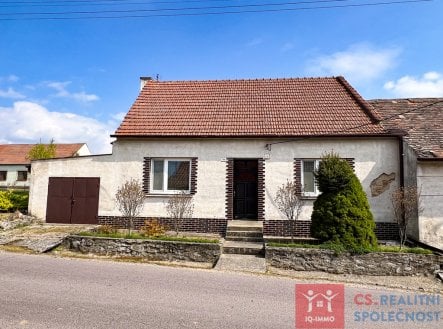 Prodej domu/vily, 162 m²