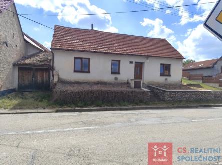 Prodej domu/vily, 75 m²