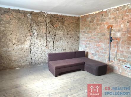 Prodej domu/vily, 75 m²