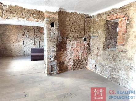 Prodej domu/vily, 75 m²
