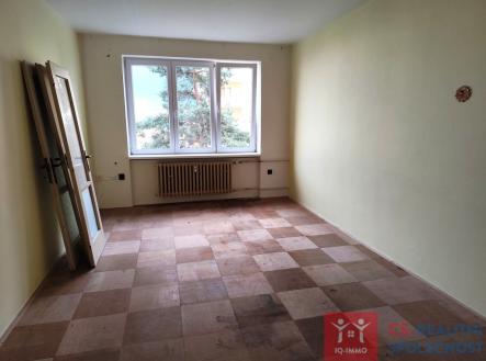 Prodej bytu, 2+1, 55 m²