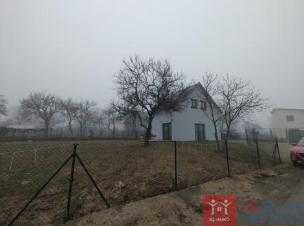 Prodej domu/vily, 72 m²