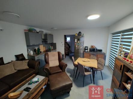 Prodej domu/vily, 72 m²