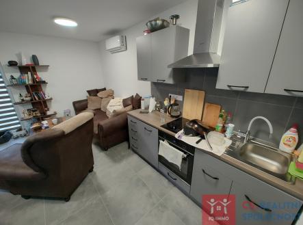 Prodej domu/vily, 72 m²