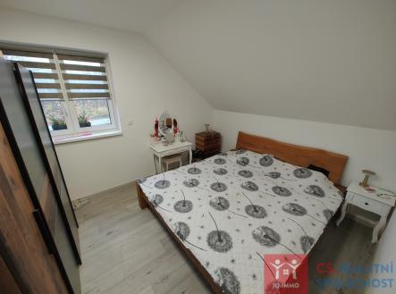 Prodej domu/vily, 72 m²