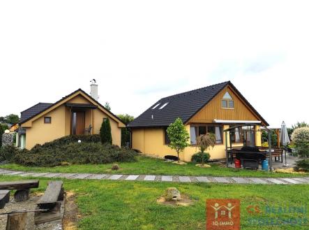 Prodej hotel, 226 m²