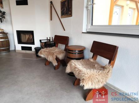 Prodej hotel, 226 m²