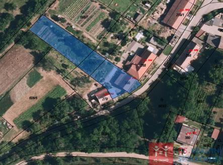 Prodej domu/vily, 80 m²