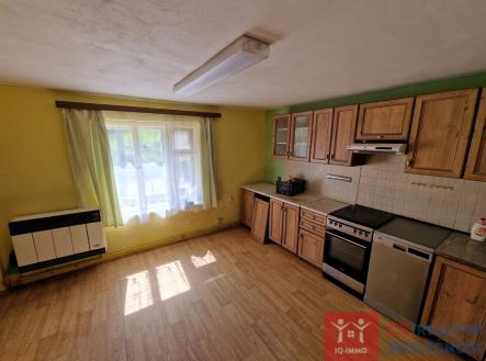 Prodej domu/vily, 80 m²