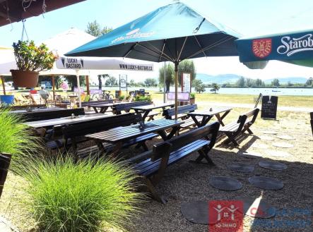 Prodej restaurace, 166 m²