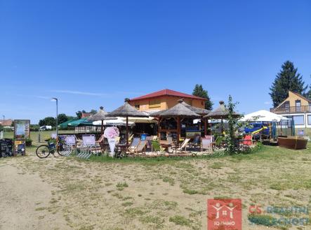Prodej restaurace, 166 m²