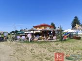 Prodej restaurace, 166 m²