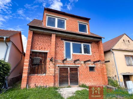 Prodej domu/vily, 233 m²
