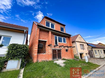 Prodej domu/vily, 233 m²