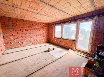 Prodej domu/vily, 233 m²