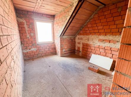 Prodej domu/vily, 233 m²