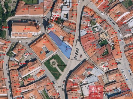 Pronájem obchodní prostory, 76 m²