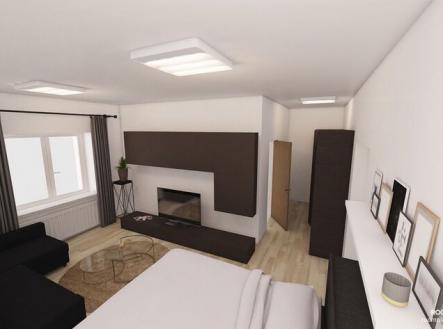 9009755430411008880.jpg | Byty Vimperk - developerský projekt Byty - Volyňka