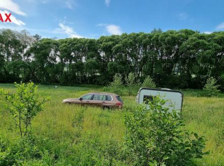 Prodej - pozemek, zahrada, 5 782 m² obrázek