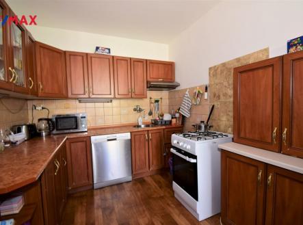 Prodej bytu, 3+kk, 67 m²