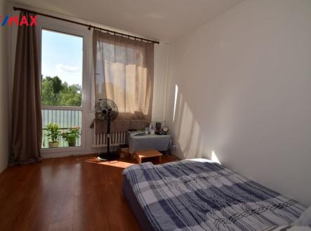 Prodej bytu, 3+kk, 67 m²