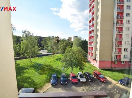 Prodej bytu, 3+kk, 67 m²