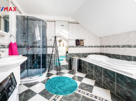 Prodej domu/vily, 320 m²