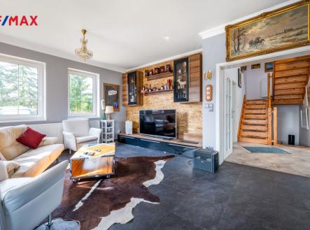 Prodej domu/vily, 320 m²