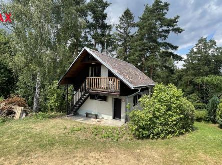 Prodej chaty/rekreačního objektu, 80 m²