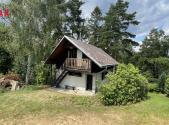 Prodej chaty/rekreačního objektu, 80 m²