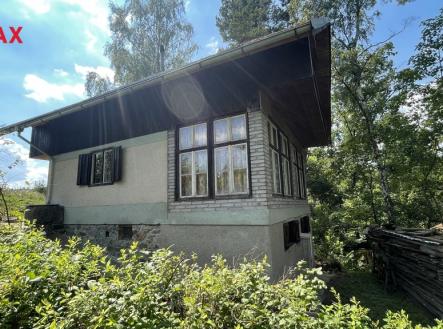 Prodej chaty/rekreačního objektu, 80 m²