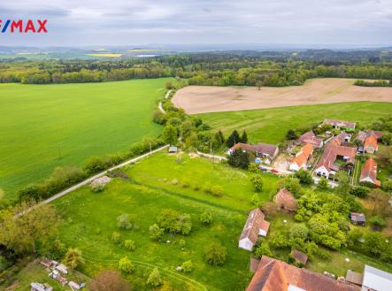 Prodej - pozemek pro bydlení, 4 153 m²