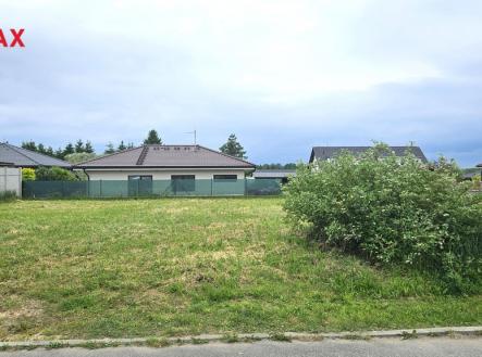 Prodej pozemku pro bydlení, 494 m²