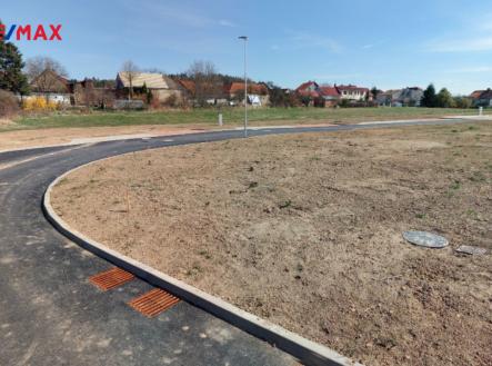 Prodej pozemku pro bydlení, 1 361 m²