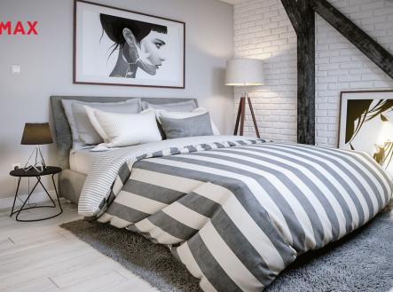 Prodej bytu, 4+kk, 115 m²