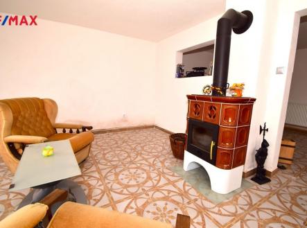 Prodej domu/vily, 100 m²