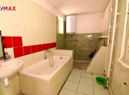 Prodej domu/vily, 100 m²