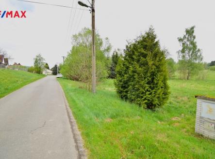 Prodej pozemku pro bydlení, 993 m²