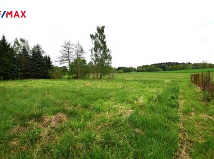 Prodej pozemku pro bydlení, 993 m²