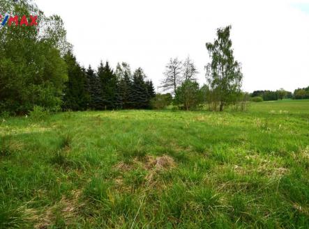 Prodej pozemku pro bydlení, 993 m²