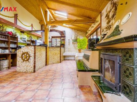 Prodej - restaurace, 500 m²