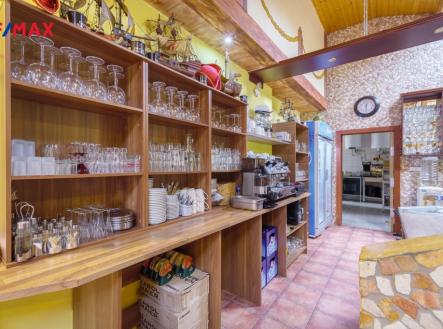 Prodej - restaurace, 500 m²